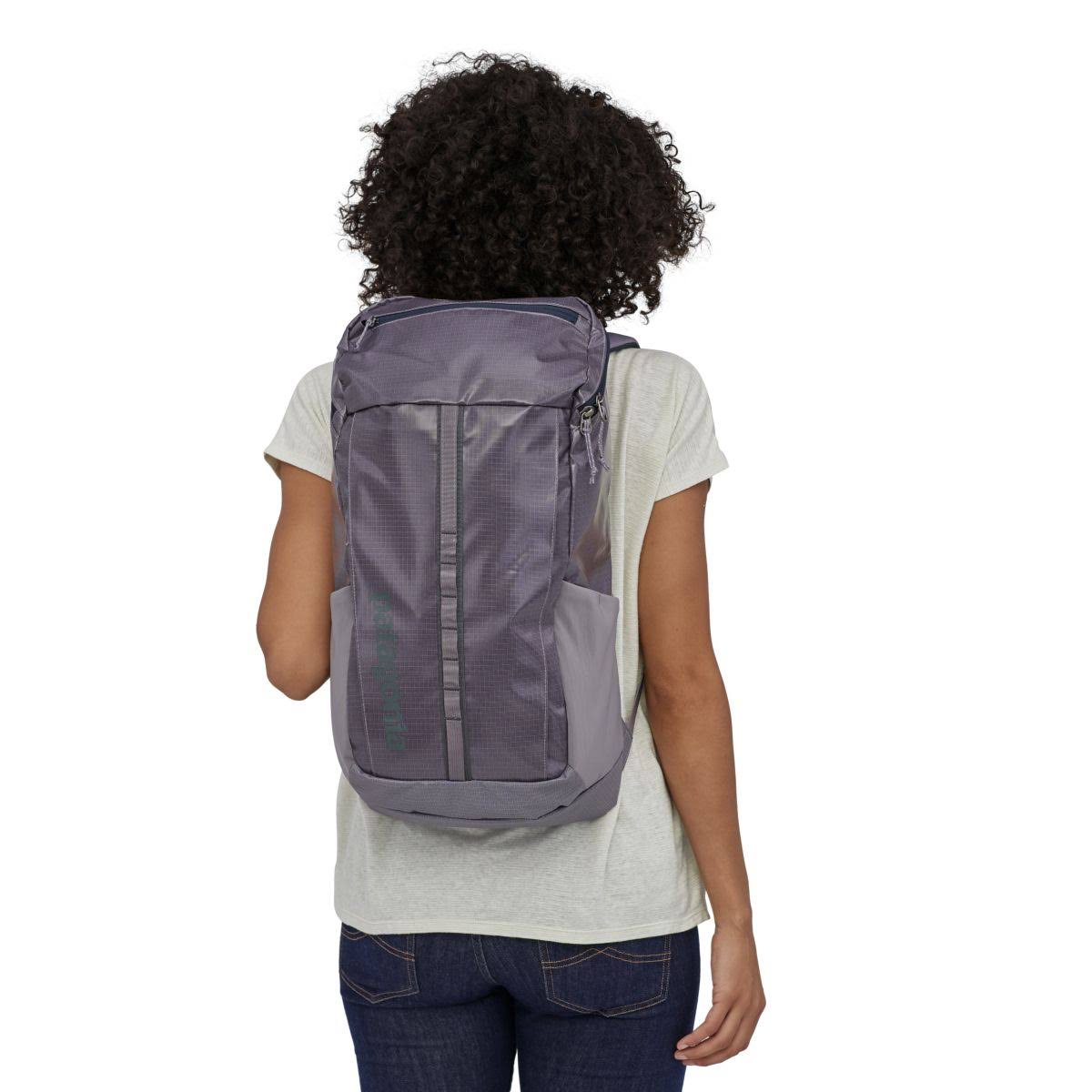Smokey Violet 25L Pack H6327
