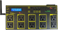 Web Power Switch Pro Model F82597