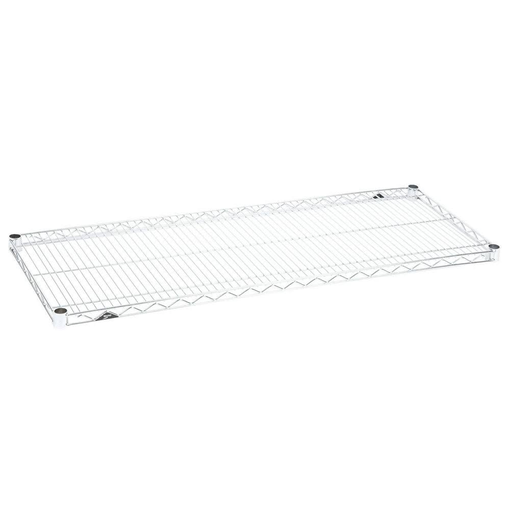Stainless Steel Wire Shelf C891142