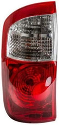 Toyota Tundra Tail Light 2004 2005 2006 Driver Side R4806
