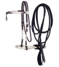 Dark Oil Bosal Set N299373