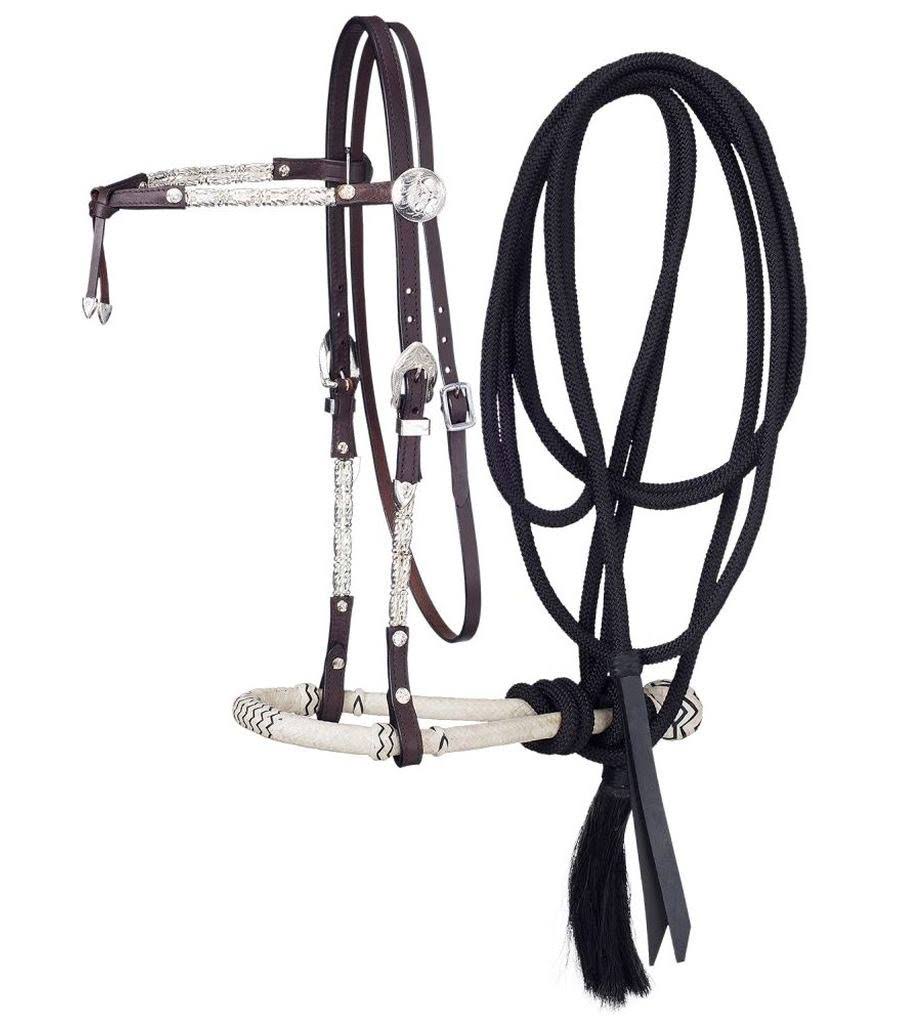 Dark Oil Bosal Set N299373