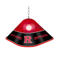 Scarlet / Black Game Table Light X22387