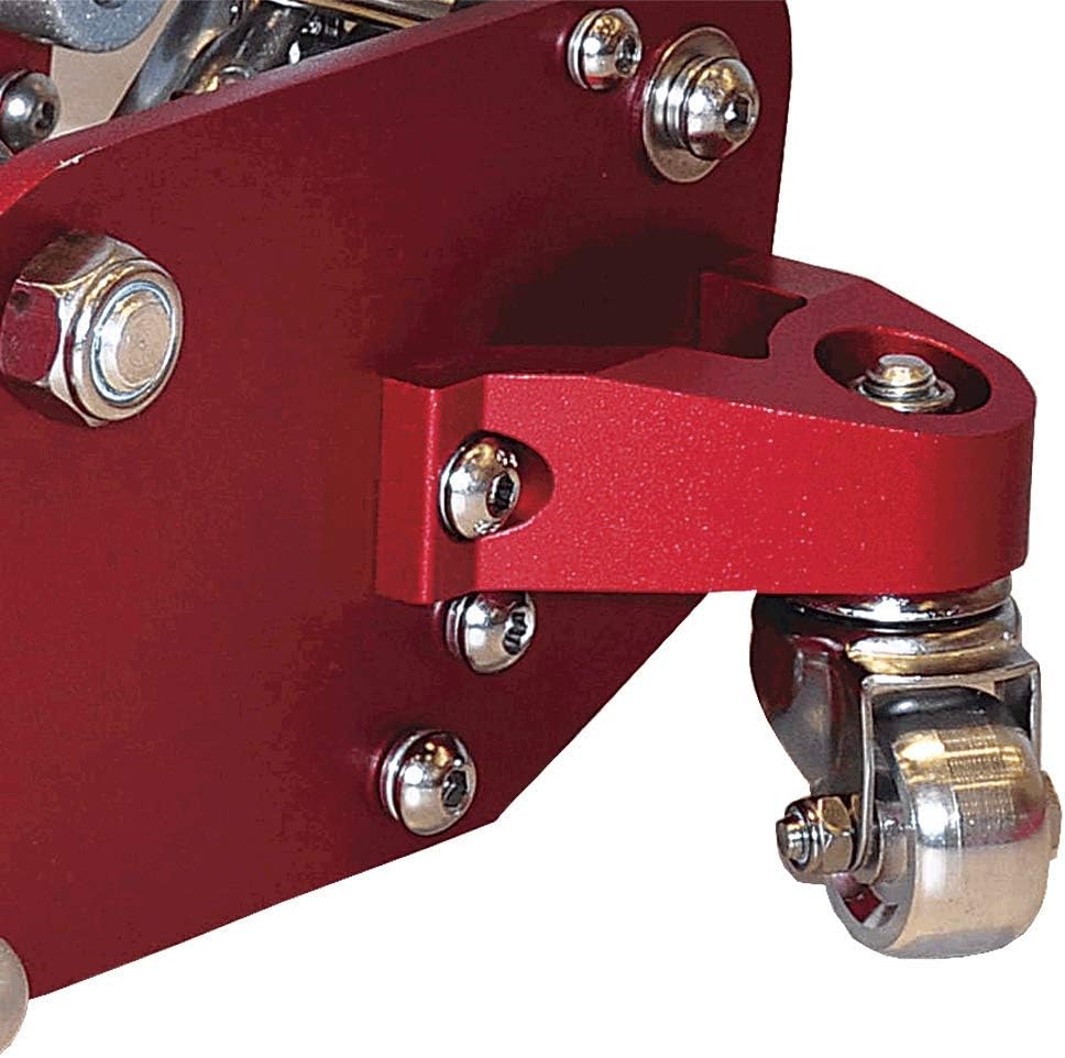 2 Ton Aluminum Frame Service Jack C506