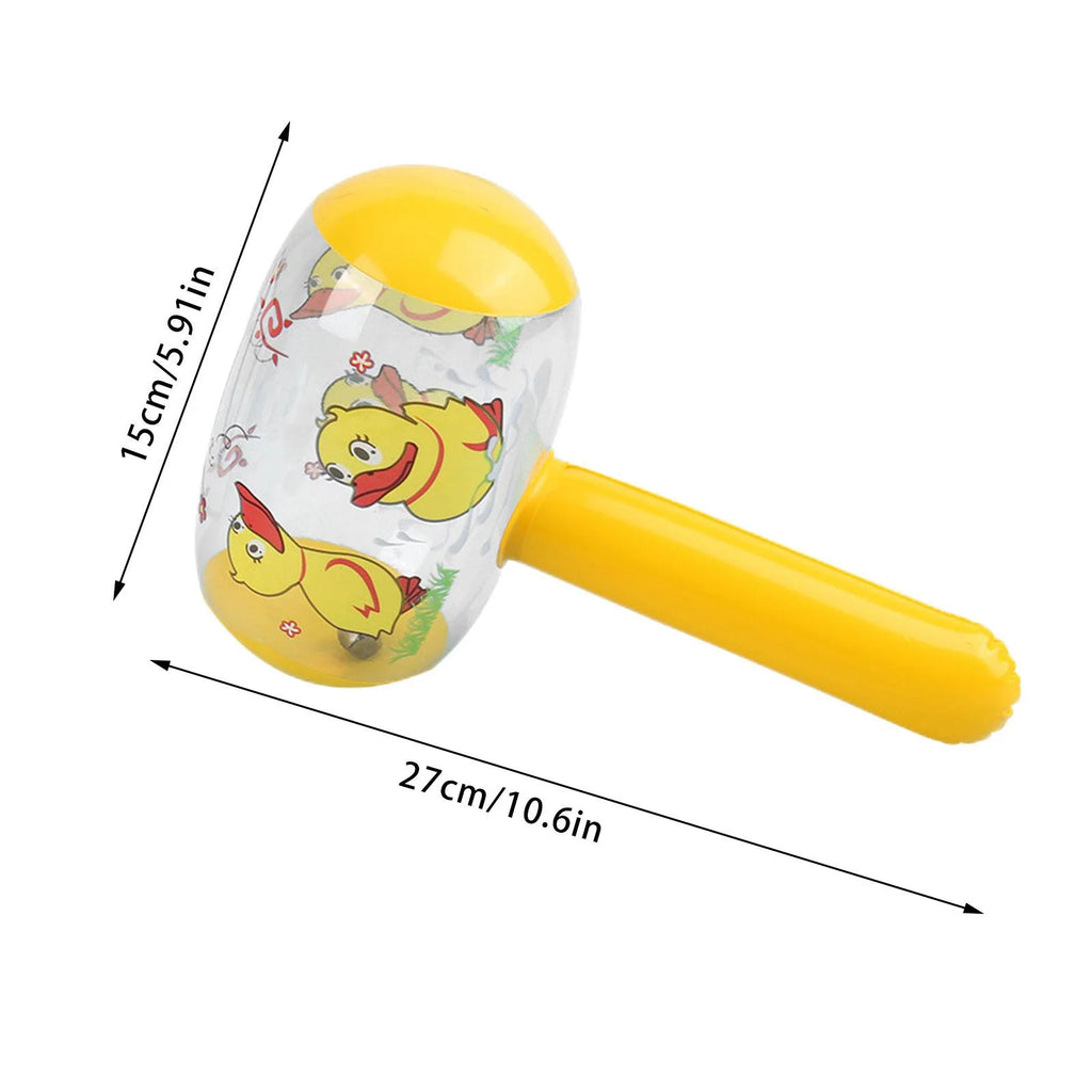 Inflatable Hammer Toy S416329