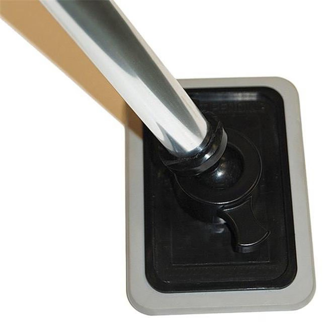 Boat Cover Support Pole Base Pad M236360