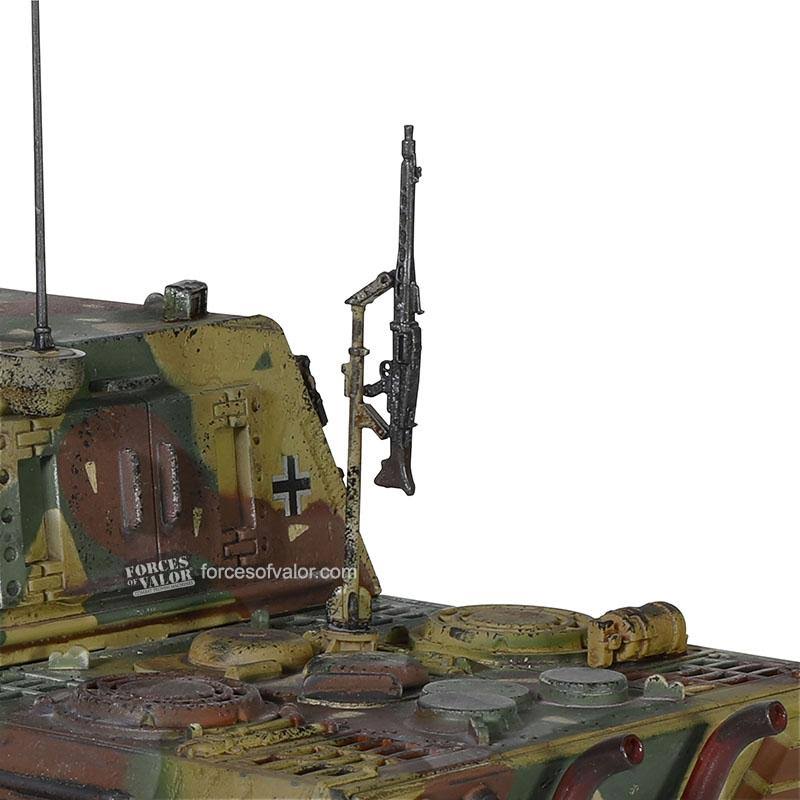 1/32 Scale Sd.Kfz. 186 Jagdtiger Model B3729