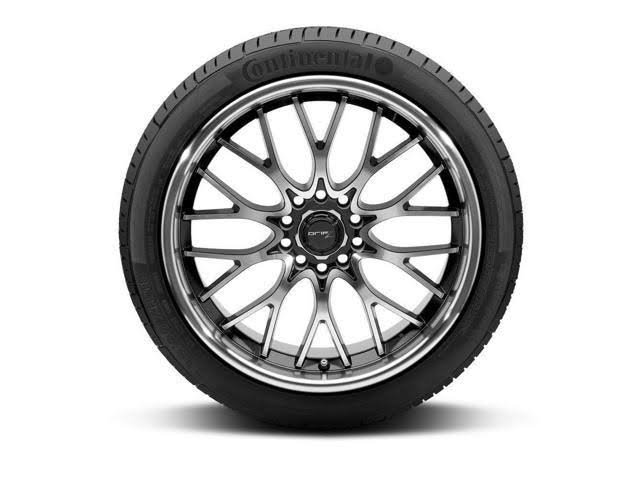 235/35R19 91 Y Tire O759