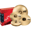 HHX Performance Cymbal Set Brilliant X218033