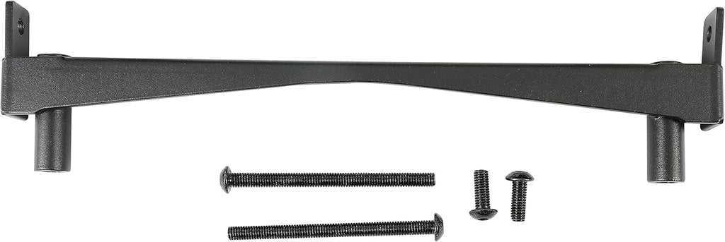 Front Bumper Brush Guard D7476