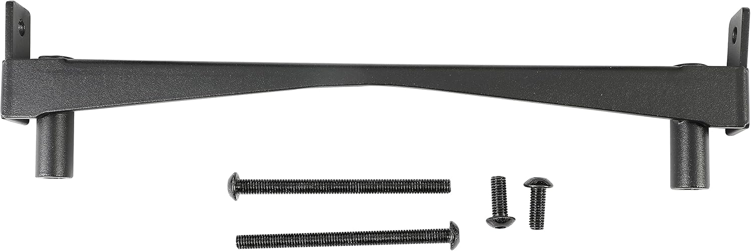 Front Bumper Brush Guard D7476