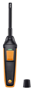 High-Precision Temperature-Humidity Probe Z4312