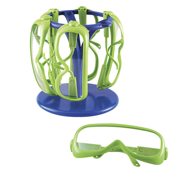 Primary Science Classroom Bundle P8222