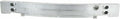 Front Bumper Reinforcement for Chevy Camaro D782
