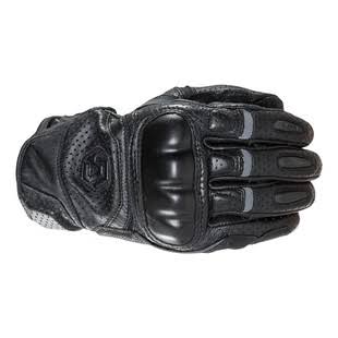 Perforated Gloves J4108
