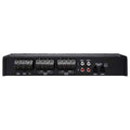 4-Channel Car Amplifier 250W R336