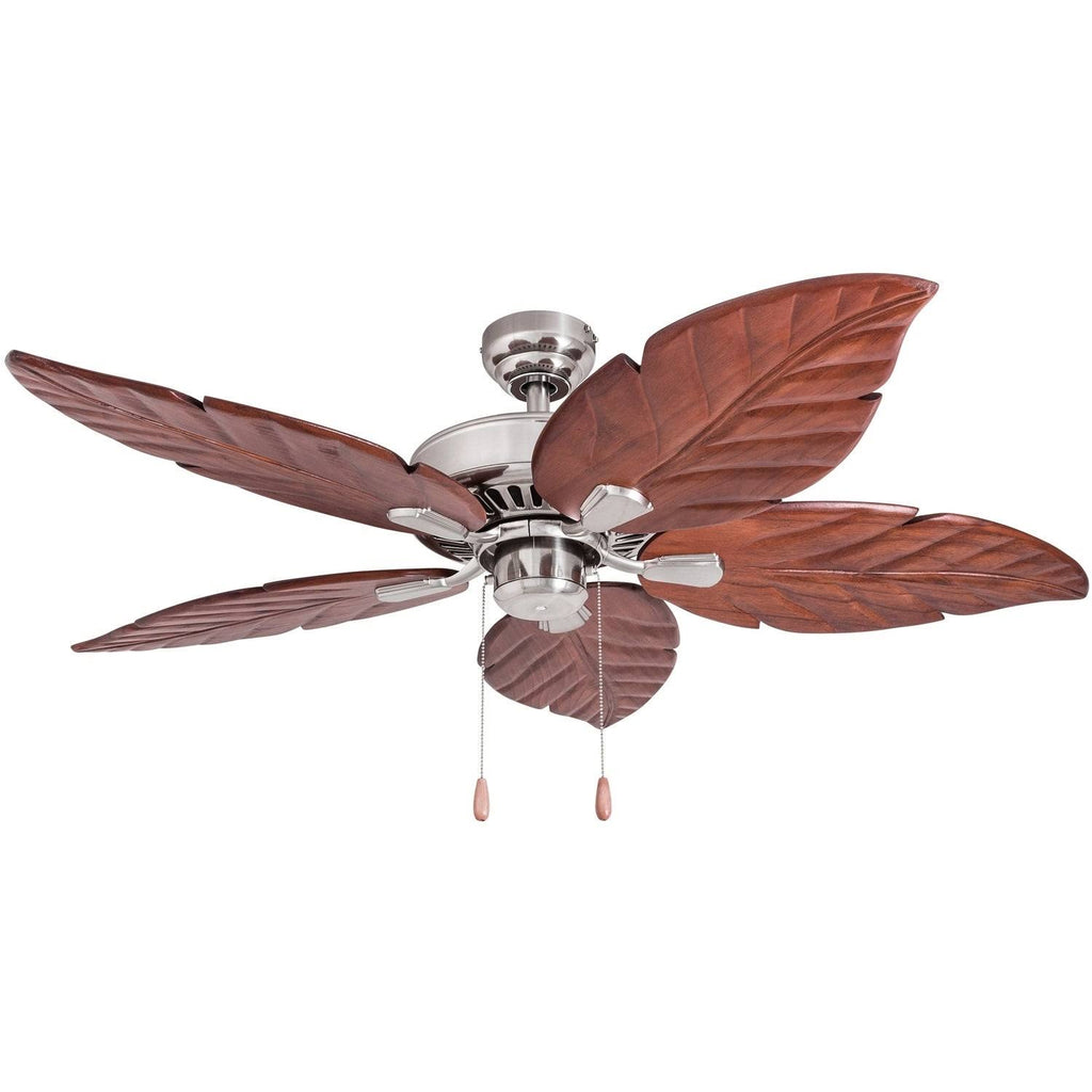 Tropical Ceiling Fan B799