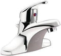 Lavatory Single Handle Faucet T67584