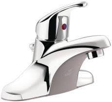Lavatory Single Handle Faucet T67584
