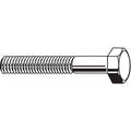 5/16-18X2-3/4 Steel Hex Head Cap Screw B30837