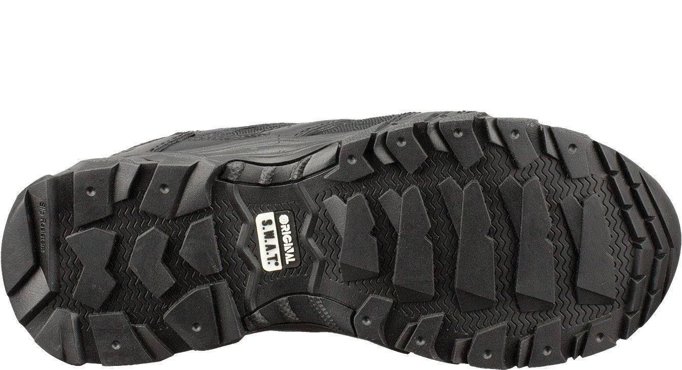 Chase Low 11.5 Wide D251402