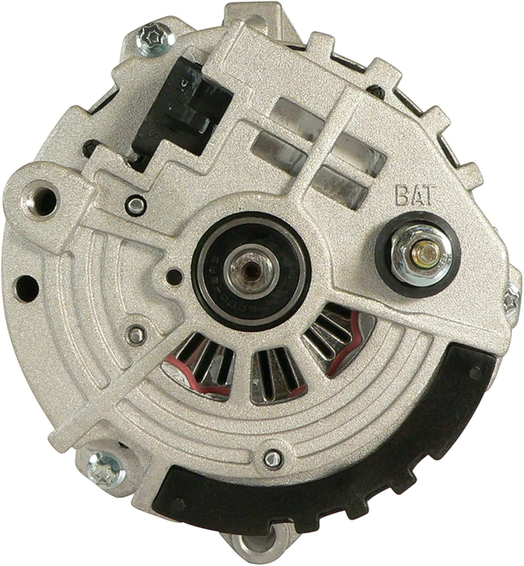 New Alternator J10651