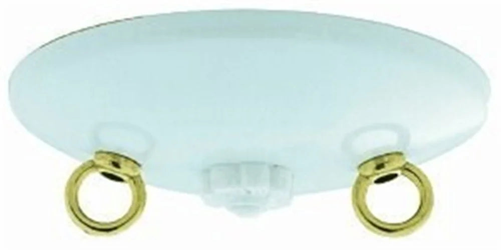BR BATH SWAG KIT 3 HOLES 7/16" X11608