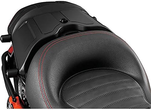 Black Urban Rear Rack Compartment C8541