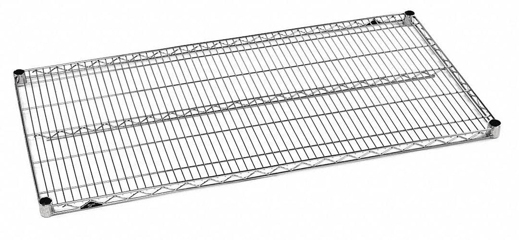 Stainless Steel Wire Shelf C891142