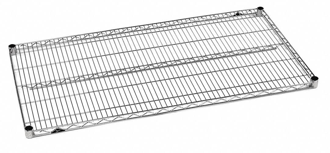 Stainless Steel Wire Shelf C891142
