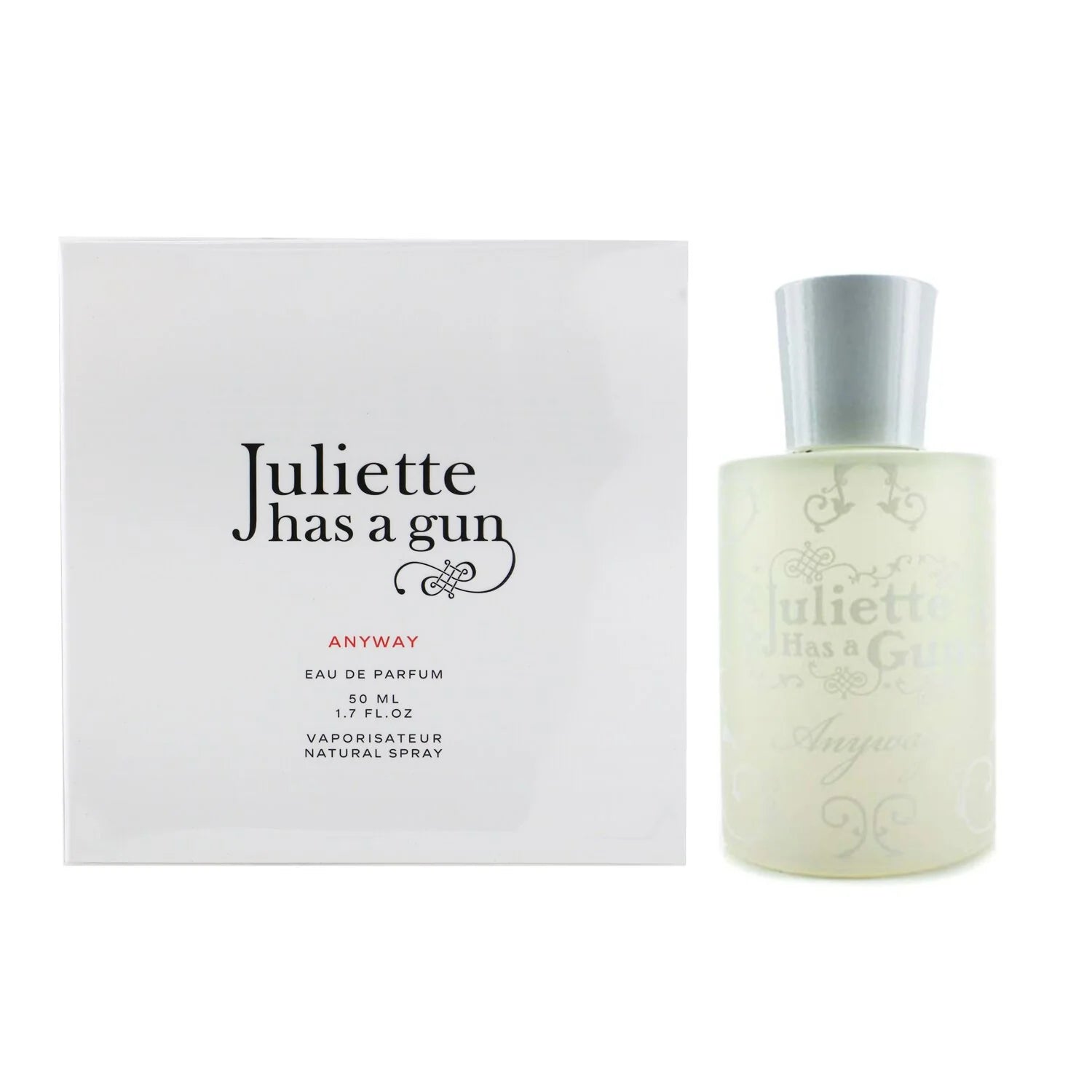 Eau De Parfum Spray 50ml N47088