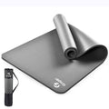Thick Non Slip Yoga Mat with Carrying Strap L191977