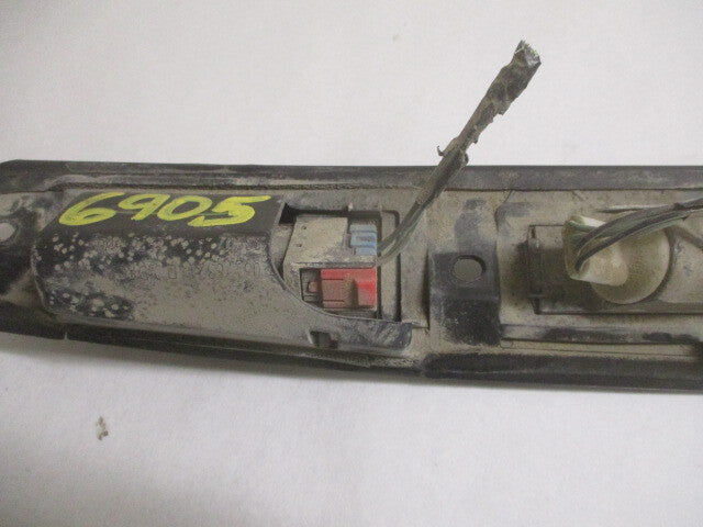 2009 2010 Dodge Journey Caravan Rear View Camera OEM Y623795