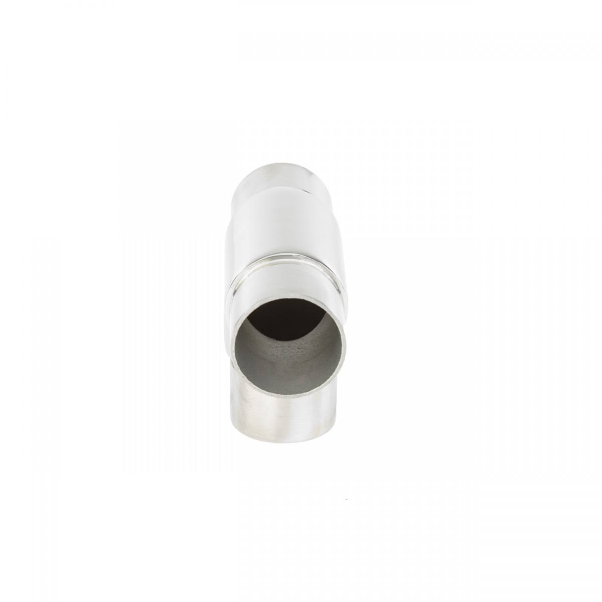 10 1.5x22 Tee Handrail Fitting Stainless Connector O1577