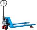 Narrow Fork Manual Pallet Truck 48"L x 21"W, 5500 lb Capacity C36734