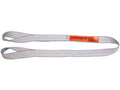 Web Sling, Type 4, 6 In W, 14 Ft K950
