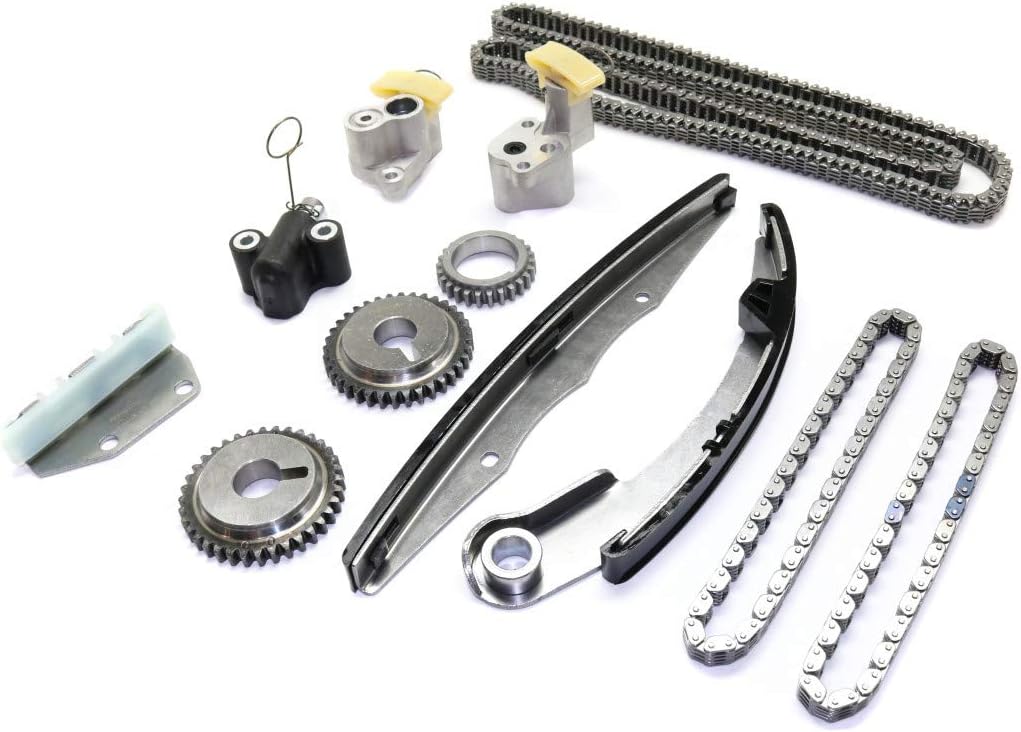 Timing Chain Kit for Nissan Pathfinder Xterra 4.0L V6 J1258