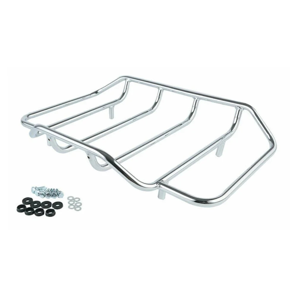 Trunk Pad Mount Rack B6997