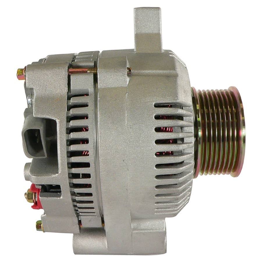 New Alternator for Ford HD Truck G9739