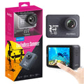 4K30 Waterproof Touch Screen Action Camera A160713