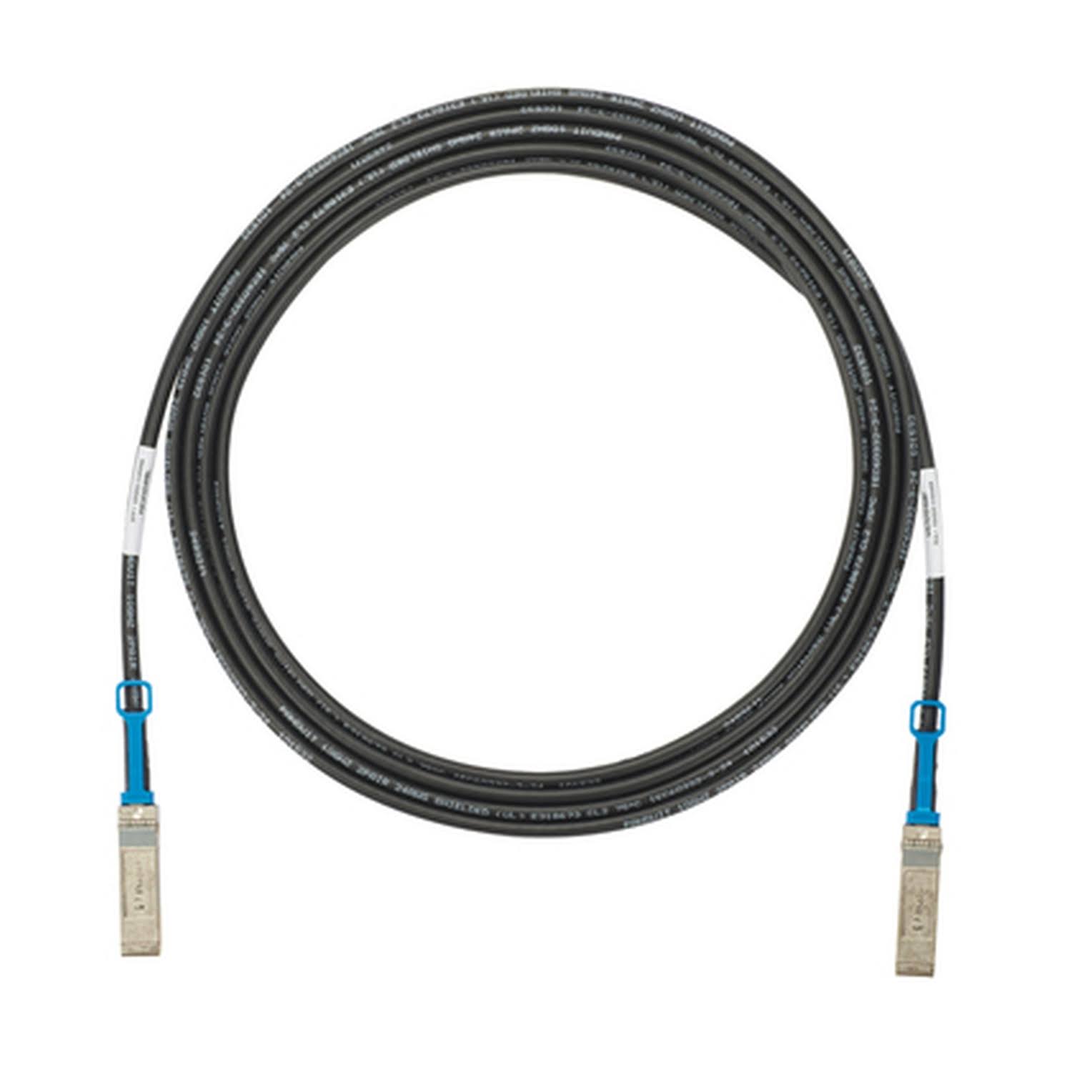 Twinaxial Network Cable Q1617
