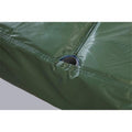 14 ft. Safety Pad for 4 Poles, 10 in. Wide, Green Z441464