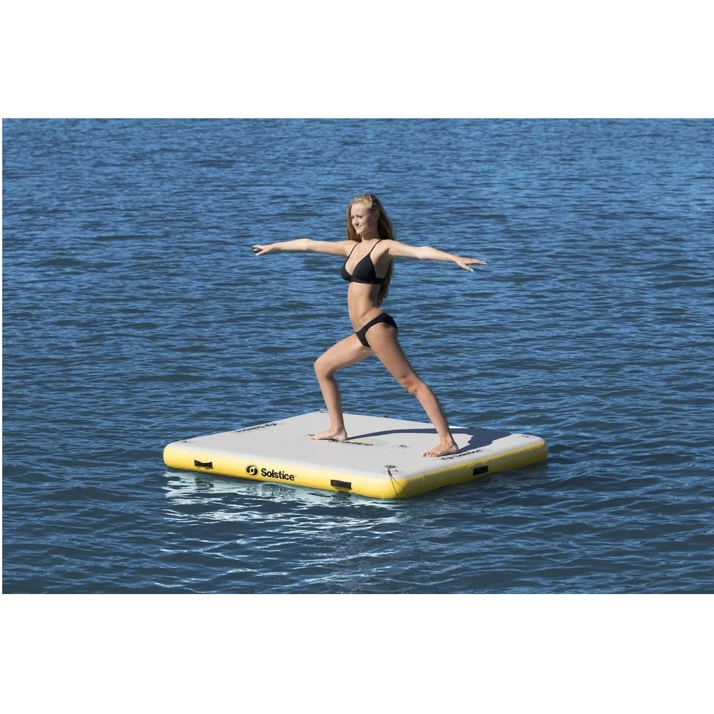 Inflatable Dock A9705