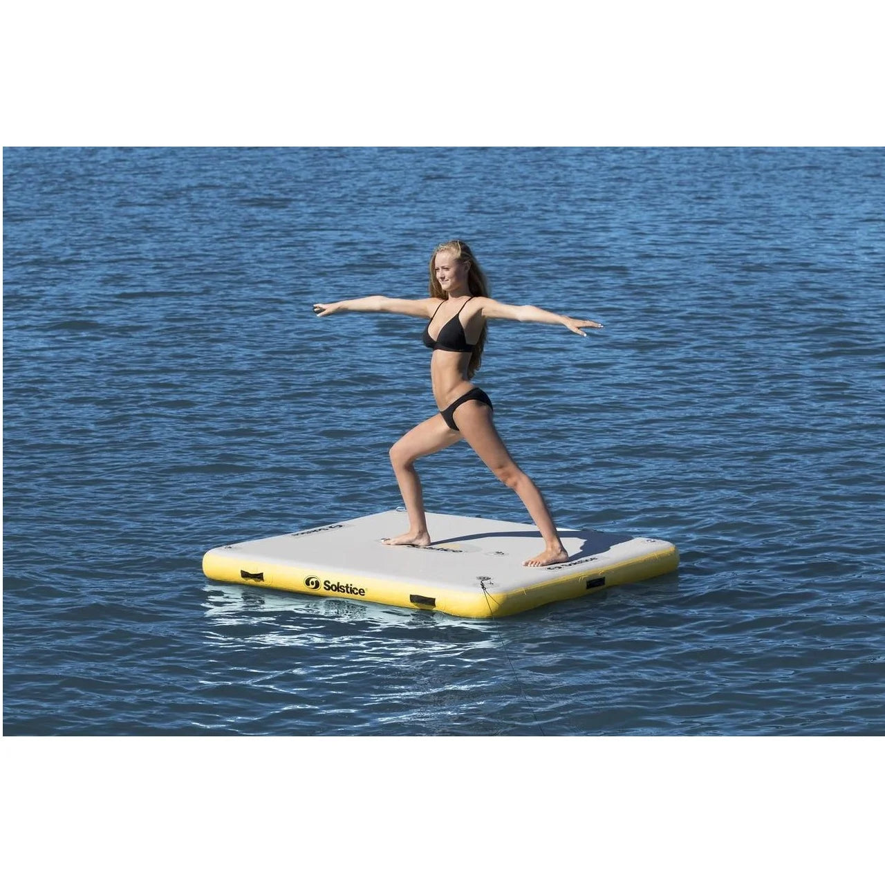 Inflatable Dock A9705