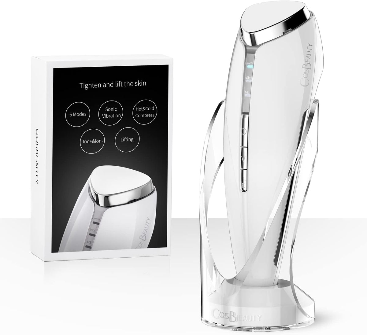Facial Massager High-Frequency Device O524638
