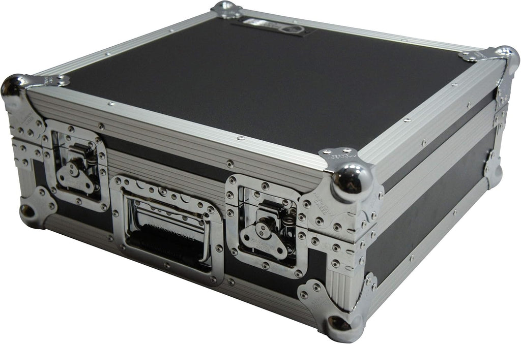 Flight Foam Transport Road Custom Case W858048