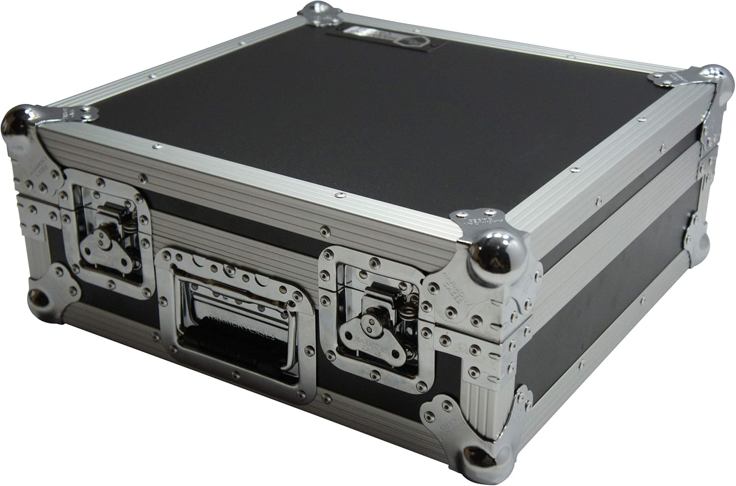Flight Foam Transport Road Custom Case W858048