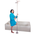 Grab Bar, Floor to Ceiling O430341