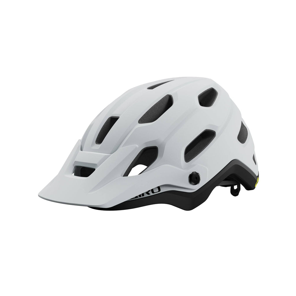 Matte Trim Blue Medium MIPS Helmet V7569