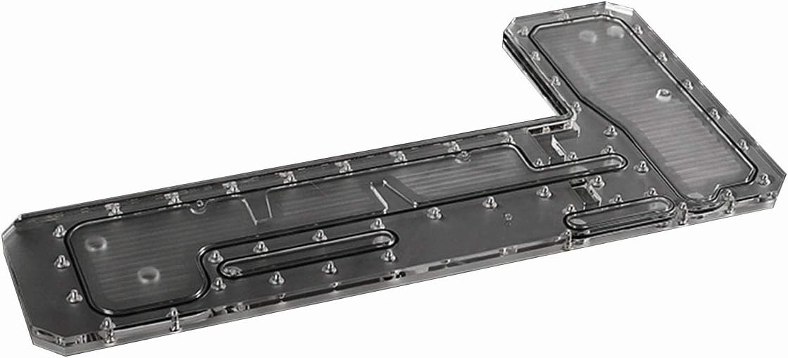 Waterway Plate for Thermaltake Core P5 Open Type PC Case J3468